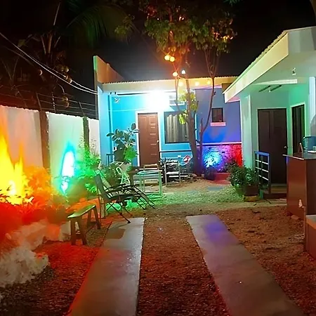 Pedz Cing Mango Lodge