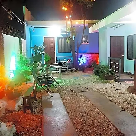Pedz Cing Mango Lodge