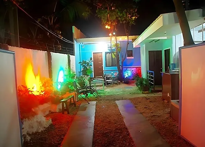 Pedz Cing Mango Hotel 2*