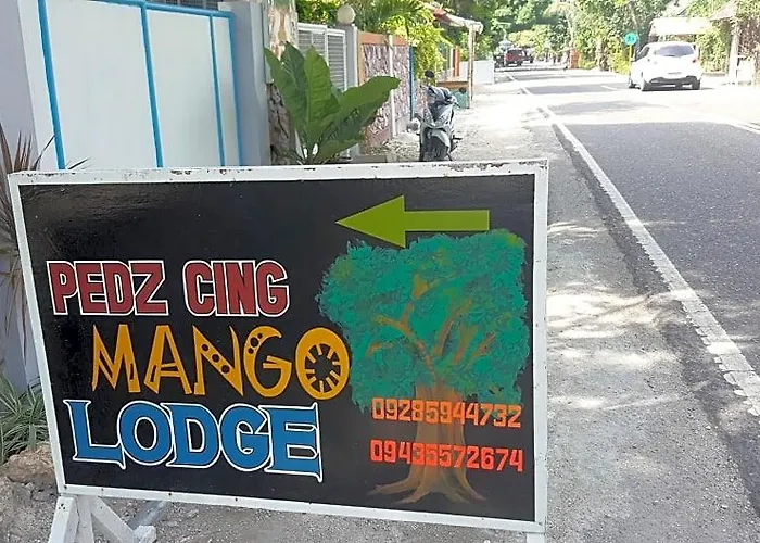 Pedz Cing Mango Hotel
