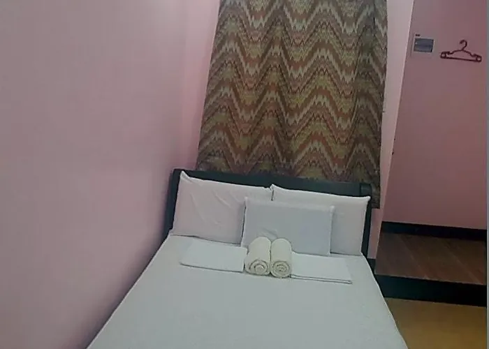 Hotel Pedz Cing Mango