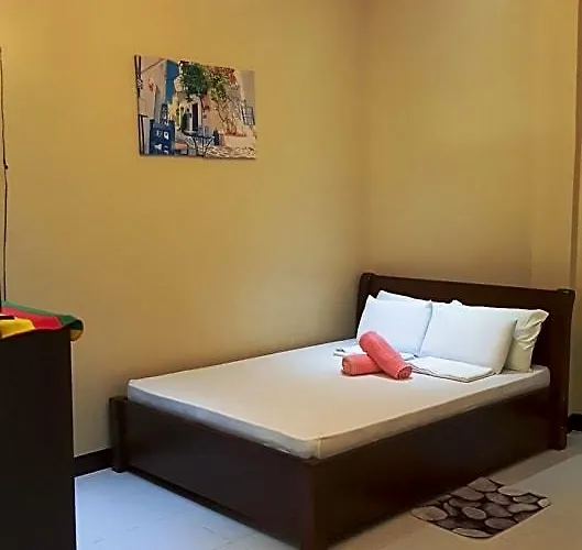 Pedz Cing Mango Hotel 2*