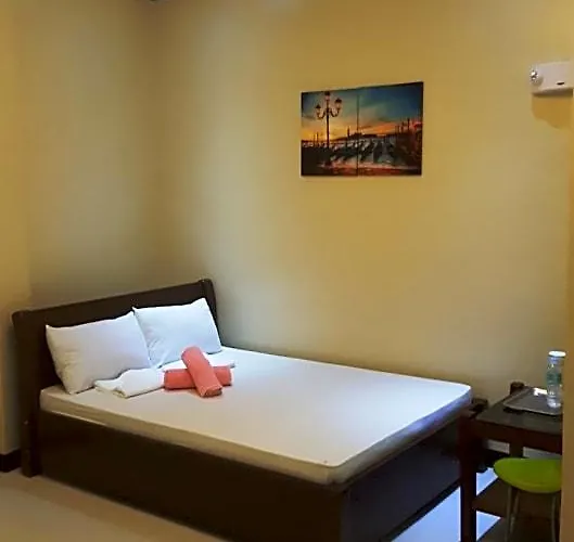 Hotel Pedz Cing Mango 2*