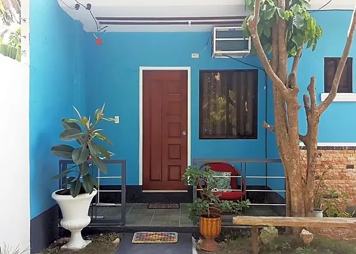 Pedz Cing Mango Hotel