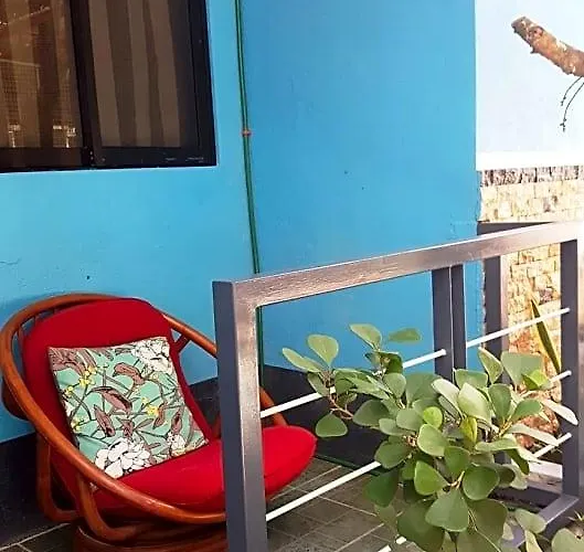 Hotel Pedz Cing Mango Oslob