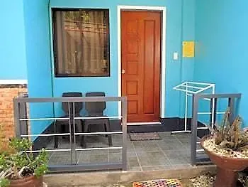 Pedz Cing Mango Hotel 2*
